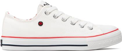 SNEAKERS LCW-22-31-0875L WHITE LEE COOPER