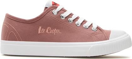 SNEAKERS LCW-23-44-1646L PINK LEE COOPER