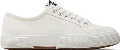 SNEAKERS LCW-24-02-2129LA ΛΕΥΚΟ LEE COOPER