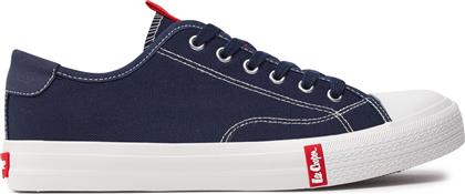 SNEAKERS LCW-24-31-2236MA NAVY LEE COOPER