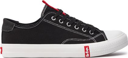 SNEAKERS LCW-24-31-2238MA ΜΑΥΡΟ LEE COOPER