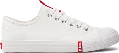 SNEAKERS LCW-24-31-2240MA ΛΕΥΚΟ LEE COOPER