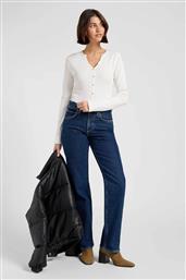 ΓΥΝΑΙΚΕΙΟ ΤΖΙΝ ΠΑΝΤΕΛΟΝΙ ΠΕΝΤΑΤΣΕΠΟ RELAXED FIT ''RIDER'' - 112370909 DENIM BLUE LEE