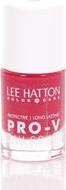 ΓΥΝΑΙΚΕΙΟ ΒΕΡΝΙΚΙ ΝΥΧΙΩΝ NO 105 PURE RED LEE HATTON