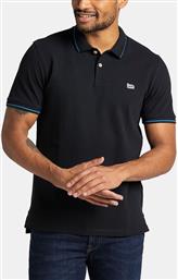 MEN'S PIQUE POLO T-SHIRT (9000028676-1469) LEE