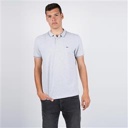 PIQUE MEN'S POLO T-SHIRT (9000049857-32688) LEE