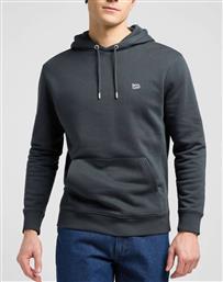 PLAIN HOODIE LEE