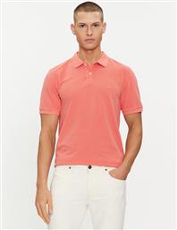 POLO 112349955 ΚΟΚΚΙΝΟ REGULAR FIT LEE