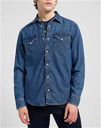 REGULAR WESTERN SHIRT LEE