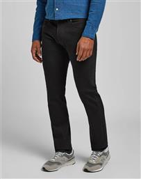 SLIM FIT MVP BLACK LEE