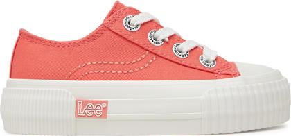 SNEAKERS ISLA C LOW JR 50251058.73G ΚΟΡΑΛΛΙ LEE