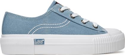 SNEAKERS ISLA C WOMEN LOW 50251001 .21H ΜΠΛΕ LEE