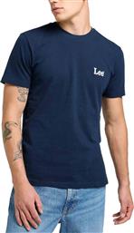 SS SMALL LOGO TEE LEE