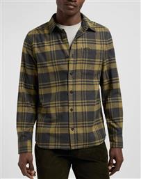 SURE SHIRT MOSS LEE
