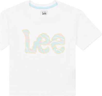 T-SHIRT LEE