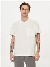 T-SHIRT 112342986 ΕΚΡΟΥ REGULAR FIT LEE