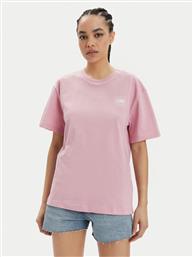 T-SHIRT 112350207 ΡΟΖ RELAXED FIT LEE από το MODIVO