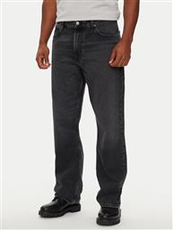 ΤΖΙΝ ASHER 112355835 ΜΑΥΡΟ LOOSE FIT LEE