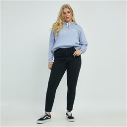 ΤΖΙΝ FOREVERFIT BLACK AVERY LEE