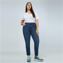 ΤΖΙΝ FOREVERFIT DARK SUBTLE WORN LEE