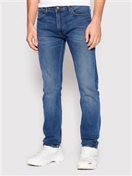 ΤΖΙΝ LUKE L719AKIG 112318933 ΜΠΛΕ SLIM TAPERED FIT LEE