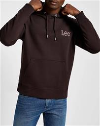 WOBBLY HOODIE LEE