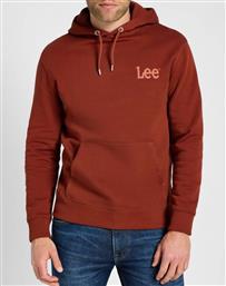 WOBBLY HOODIE LEE