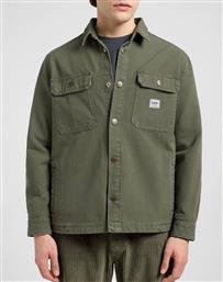 WORKWEAR OVERSHIRT LEE