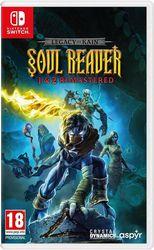 LEGACY OF KAIN: SOUL REAVER 1 & 2 REMASTERED