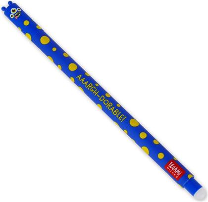 LEGAMI ERASABLE GEL PEN MONSTER (EP0056)