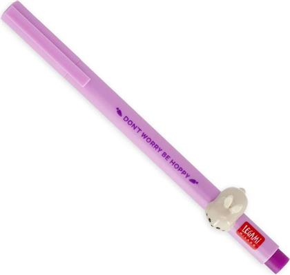 LEGAMI GEL PEN-LOVELY FRIENDS-BUNNY (CPP0009)