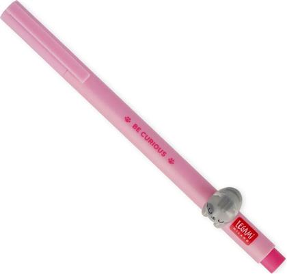 LEGAMI GEL PEN-LOVELY FRIENDS-KITTY (CPP0002)