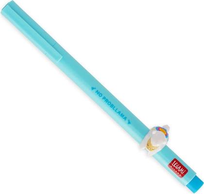 LEGAMI GEL PEN-LOVELY FRIENDS-LLAMA (CPP0010)