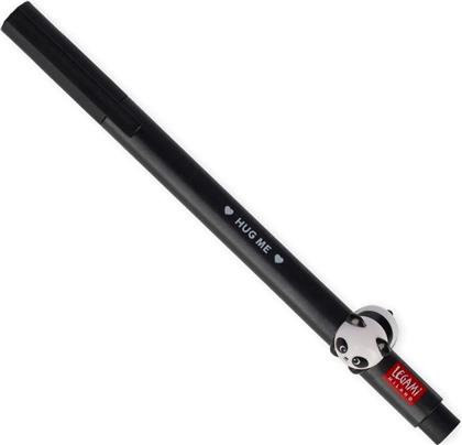 LEGAMI GEL PEN-LOVELY FRIENDS-PANDA (CPP0001)