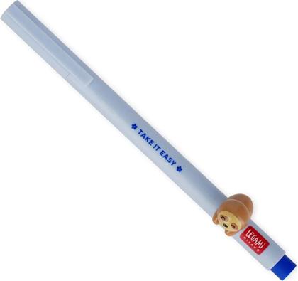 LEGAMI GEL PEN-LOVELY FRIENDS-SLOTH (CPP0005)