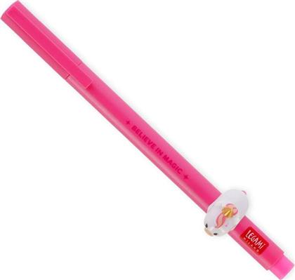 LEGAMI GEL PEN-LOVELY FRIENDS-UNICORN (CPP0006)