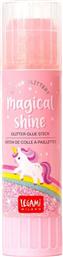 LEGAMI GLUE STICK GLITTER-MAGICAL SHINE-UNICORN (GLU0002)
