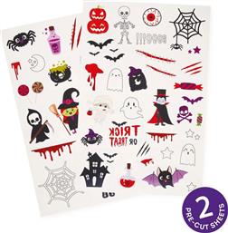 LEGAMI HALLOWEEN ΤΑΤΟΥΑΖ (TTA0007)