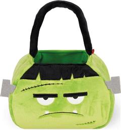 LEGAMI HALLOWEEN ΤΣΑΝΤΑ TRICK OR TREAT-FRANKENSTEIN (HCB0004)