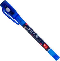 LEGAMI INVISIBLE INK PEN-MAGIC PEN-SPACE (MIN0002)