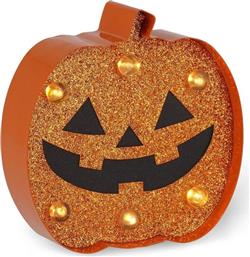 LEGAMI MINI DECORATIVE LIGHT-PUMPKIN (LELI0047) από το MOUSTAKAS