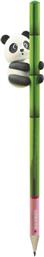 LEGAMI PENCIL WITH ERASER-I LOVE BAMBOO (PAN0001)