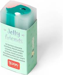 LEGAMI SCENTED ERASER-JELLY FRIENDS-DINO (GP0003)