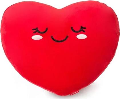 LEGAMI SUPER SOFT PILLOW-HEART (SUS0005)