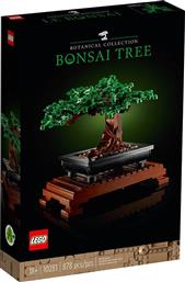 10281 BONSAI TREE LEGO