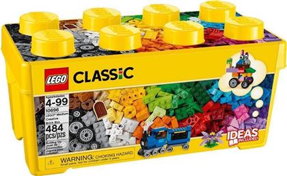 10696 CREATIVE MEDIUM BRICK BOX LEGO