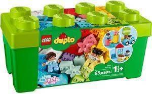 10913 DUPLO BRICK BOX LEGO από το PLUS4U