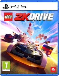 LEGO 2K DRIVE - PS5 από το PUBLIC