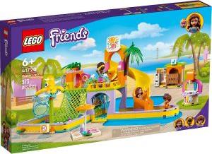 41720 WATER PARK LEGO