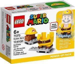 71373 BUILDER MARIO POWER-UP PACK LEGO από το PLUS4U